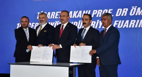 Haber Resmi