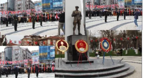 Haber Resmi