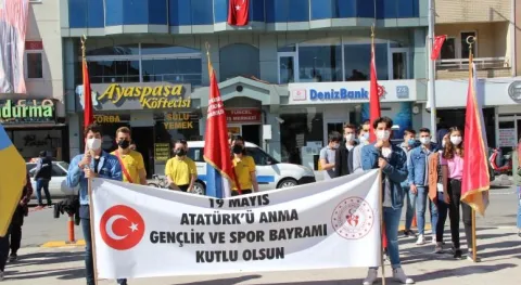 Haber Resmi