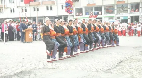 Haber Resmi