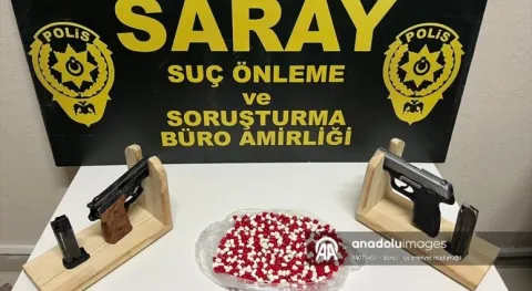 Haber Resmi