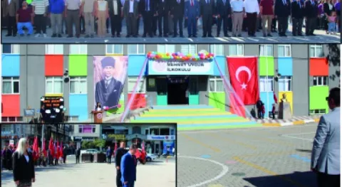 Haber Resmi