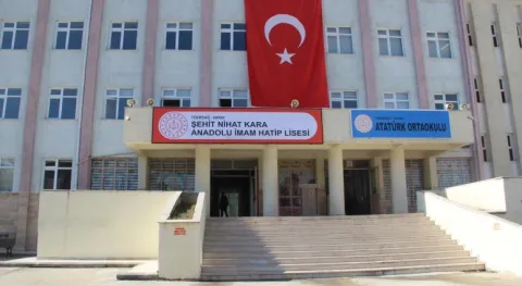 Haber Resmi