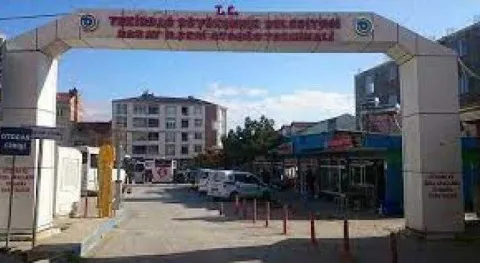 Haber Resmi