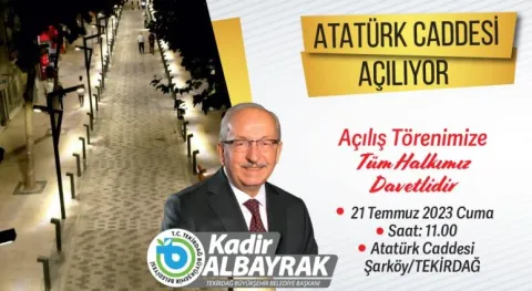 Haber Resmi