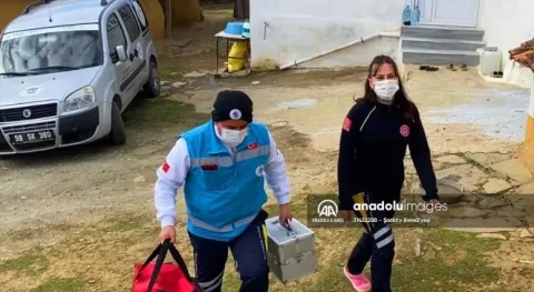 Haber Resmi