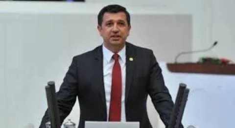Haber Resmi