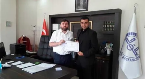 Haber Resmi