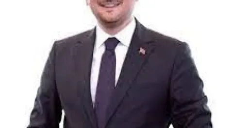 Haber Resmi