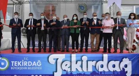 Haber Resmi