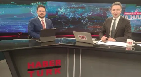Haber Resmi