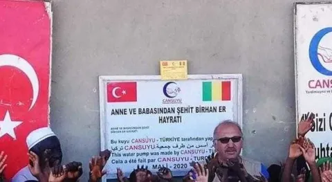 Haber Resmi