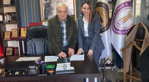 Haber Resmi