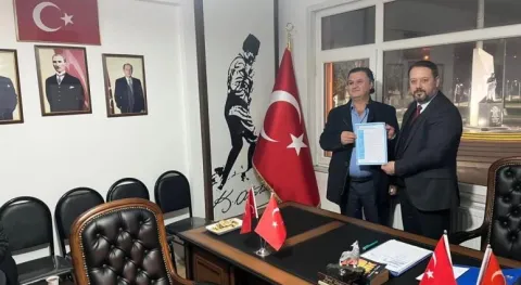 Haber Resmi