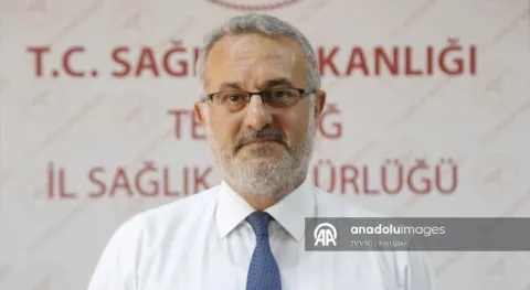 Haber Resmi