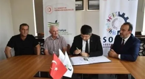 Haber Resmi