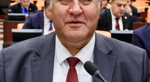 Haber Resmi