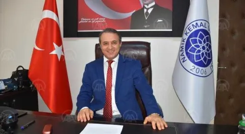 Haber Resmi