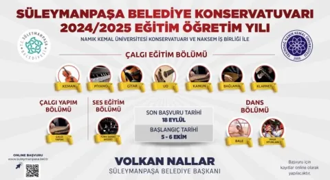 Haber Resmi