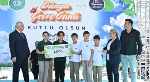 Haber Resmi