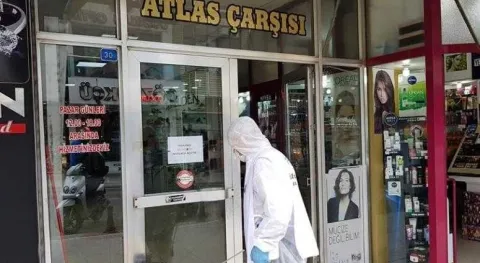 Haber Resmi