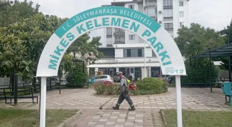 Haber Resmi