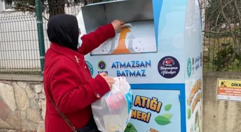 Haber Resmi