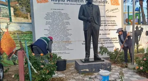 Haber Resmi