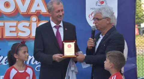 Haber Resmi
