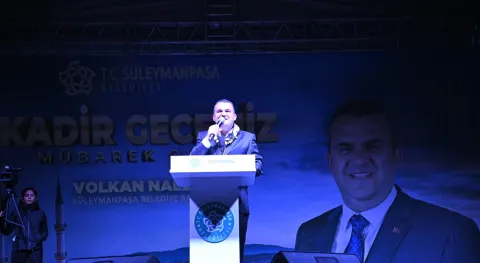 Haber Resmi