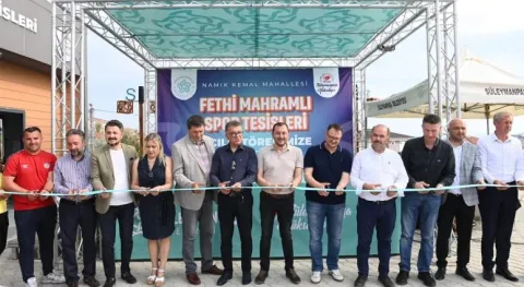 Haber Resmi