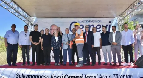 Haber Resmi