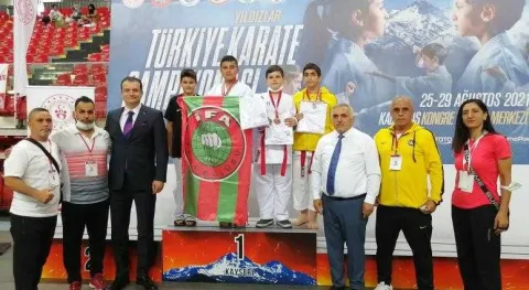 Haber Resmi