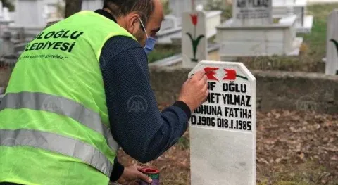 Haber Resmi