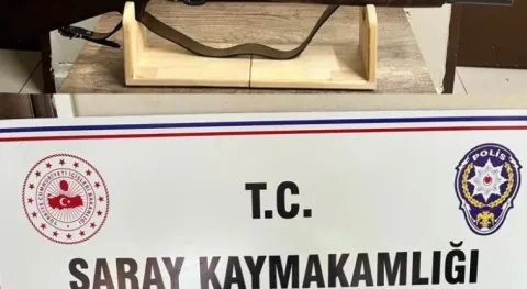 Haber Resmi