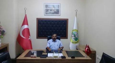 Haber Resmi