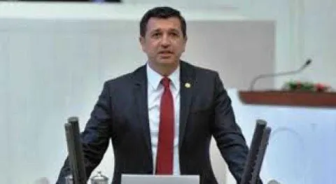 Haber Resmi