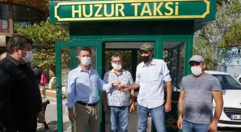 Haber Resmi