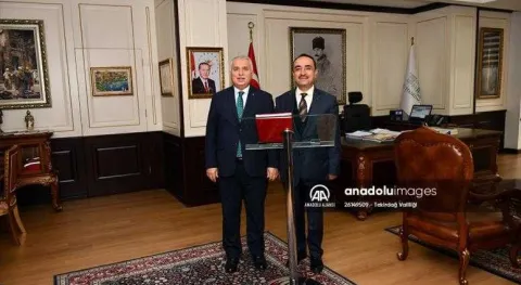Haber Resmi