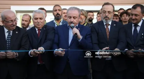 Haber Resmi
