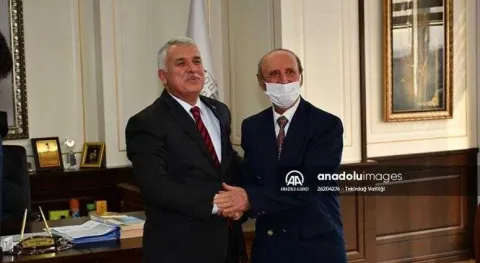 Haber Resmi