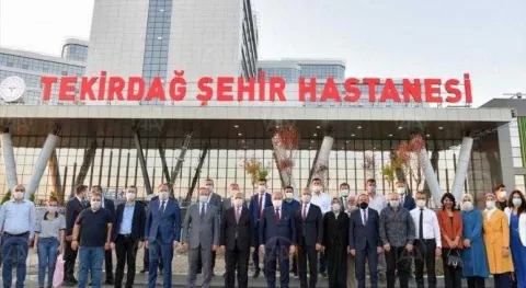 Haber Resmi