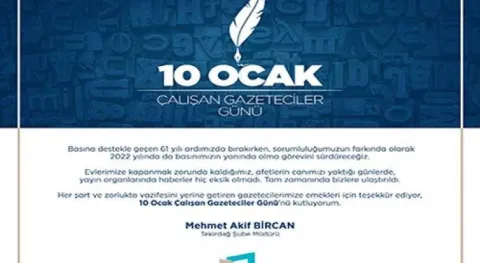 Haber Resmi