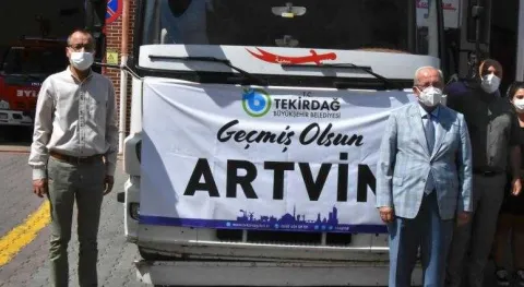 Haber Resmi