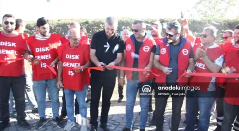 Haber Resmi