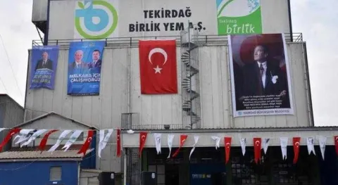 Haber Resmi