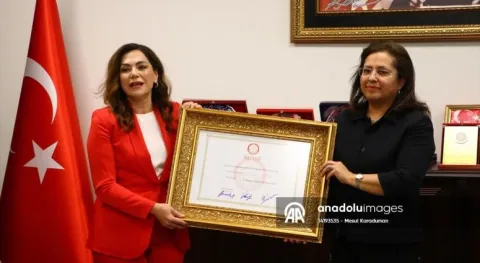 Haber Resmi