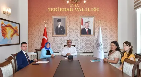 Haber Resmi