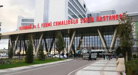 Haber Resmi