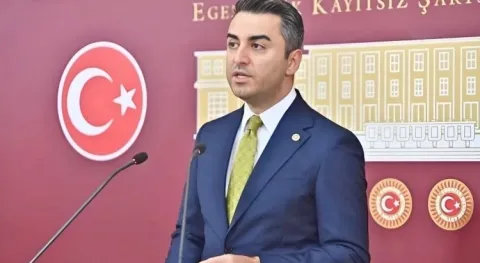 Haber Resmi